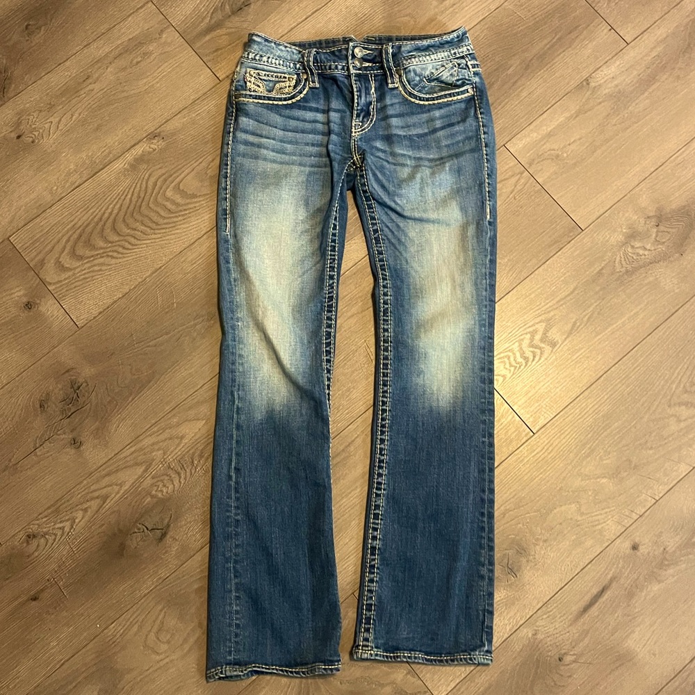 Vigoss jeans